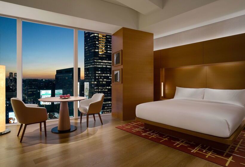 ホテル Park Hyatt Seoul