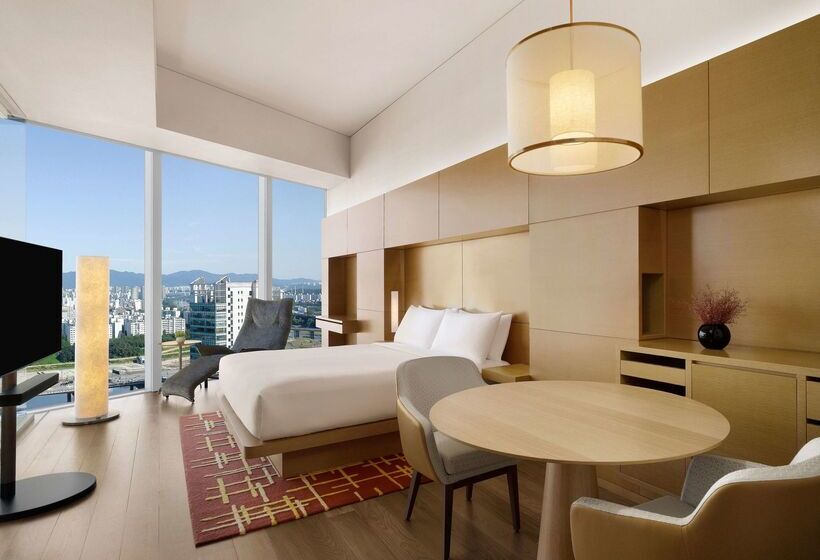 ホテル Park Hyatt Seoul