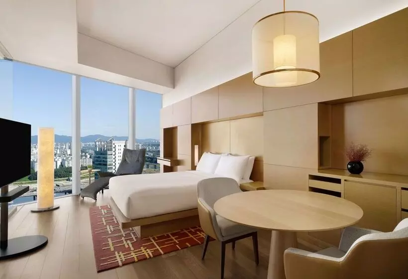 호텔 Park Hyatt Seoul