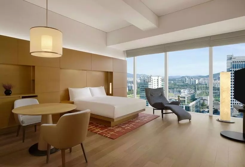 호텔 Park Hyatt Seoul