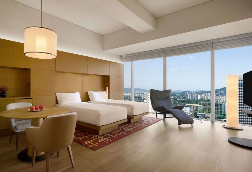 ホテル Park Hyatt Seoul