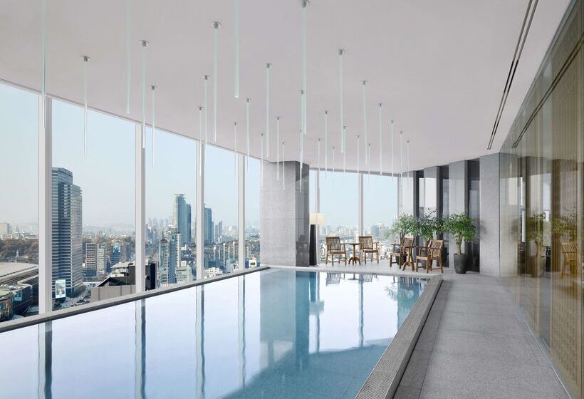 ホテル Park Hyatt Seoul