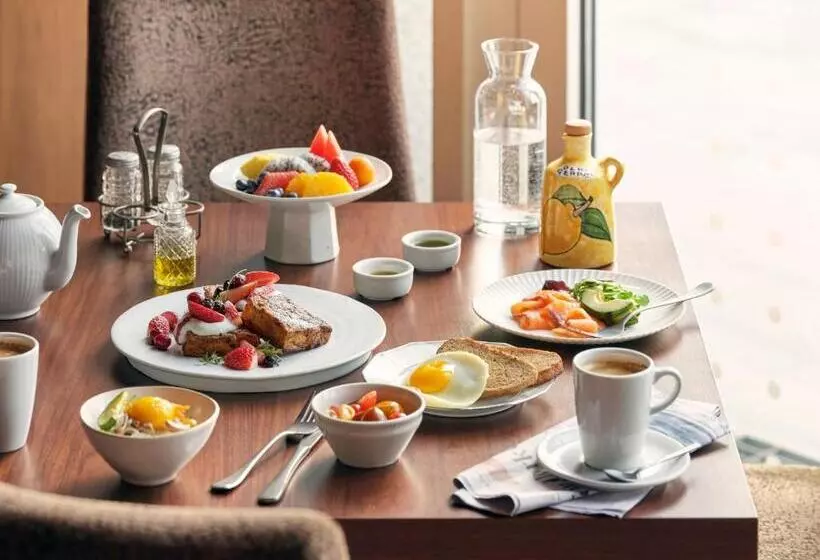 호텔 Park Hyatt Seoul