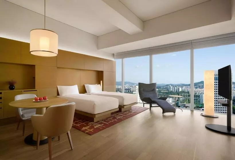 호텔 Park Hyatt Seoul