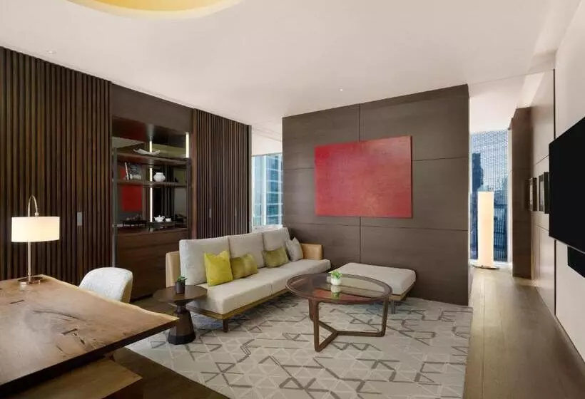 호텔 Park Hyatt Seoul