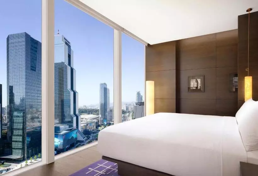 호텔 Park Hyatt Seoul