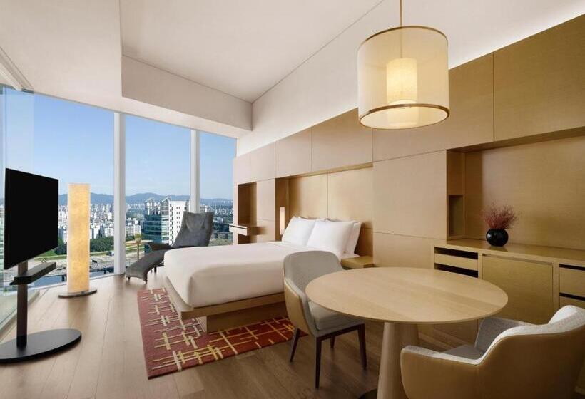 ホテル Park Hyatt Seoul