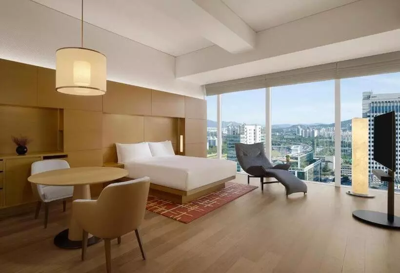 호텔 Park Hyatt Seoul