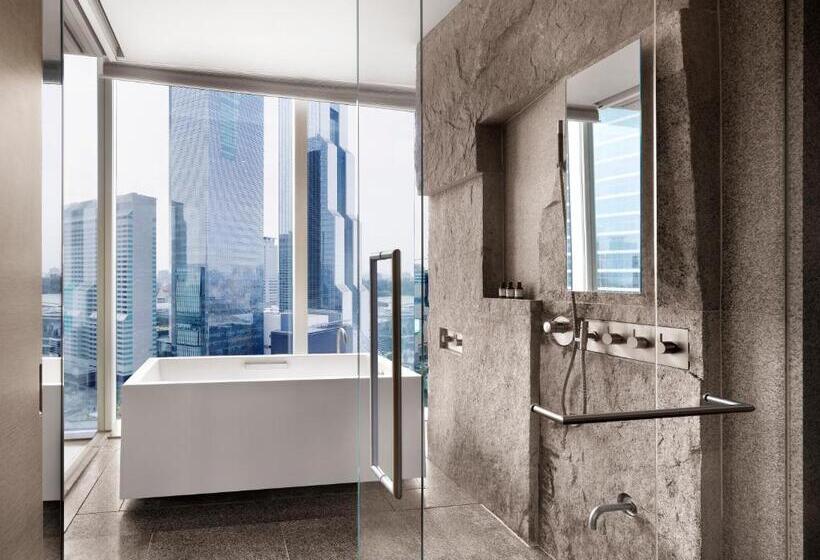 ホテル Park Hyatt Seoul