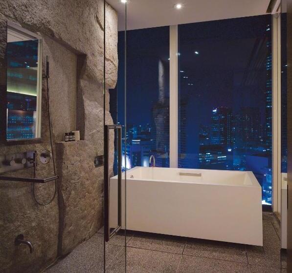 ホテル Park Hyatt Seoul