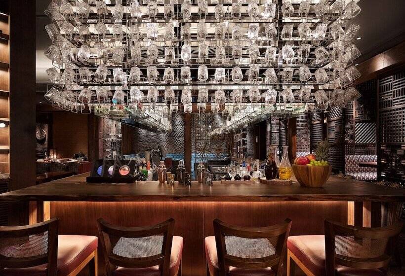 ホテル Park Hyatt Seoul