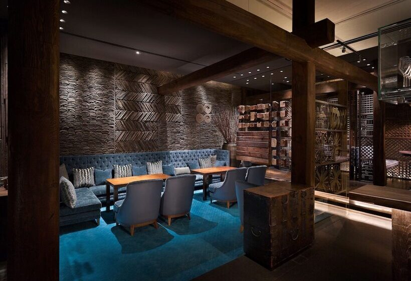 ホテル Park Hyatt Seoul