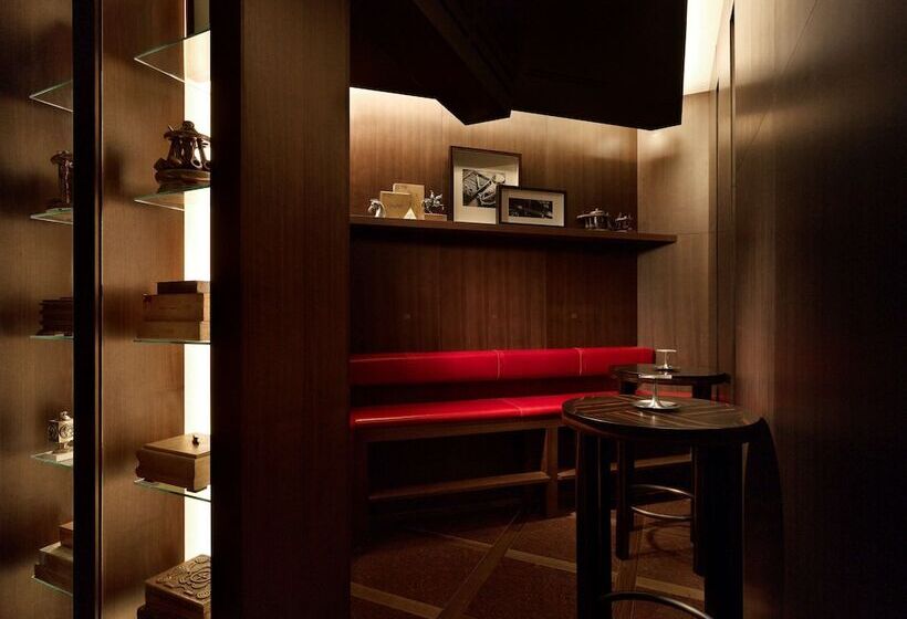 ホテル Park Hyatt Seoul