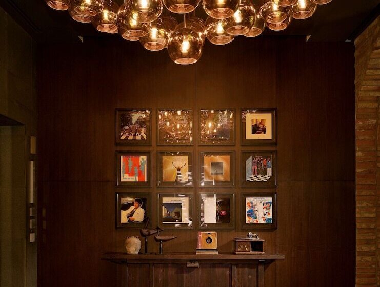 ホテル Park Hyatt Seoul