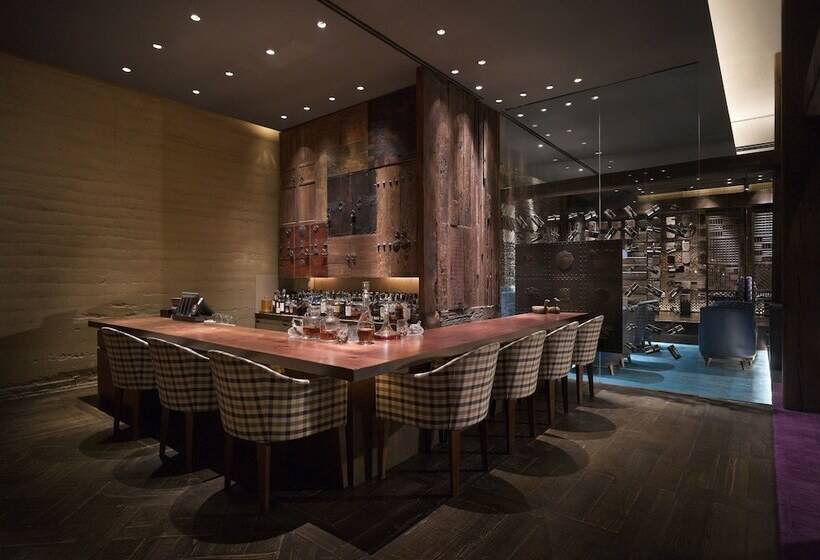 ホテル Park Hyatt Seoul