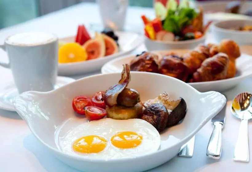 호텔 Park Hyatt Seoul