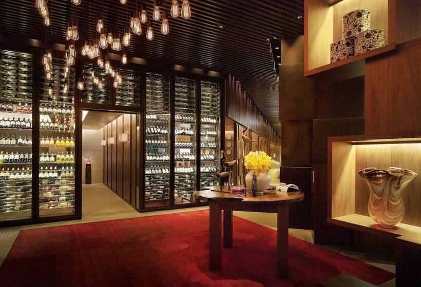 ホテル Park Hyatt Seoul