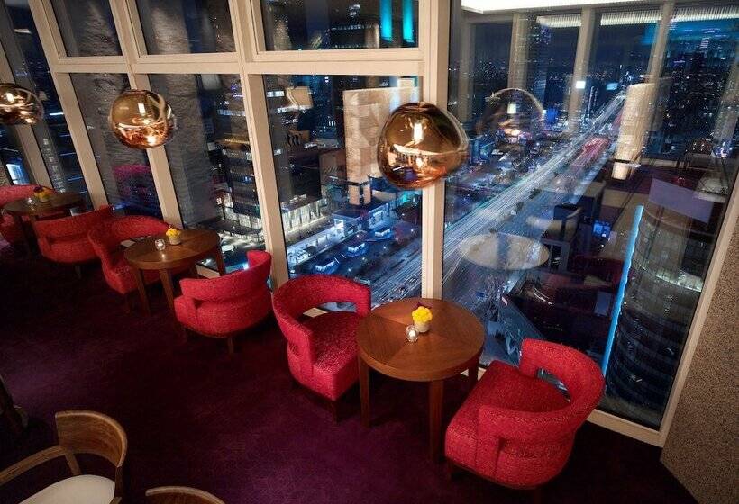 ホテル Park Hyatt Seoul