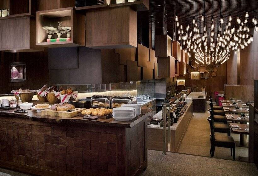 ホテル Park Hyatt Seoul