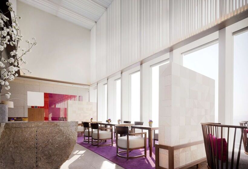 ホテル Park Hyatt Seoul