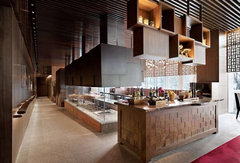 ホテル Park Hyatt Seoul