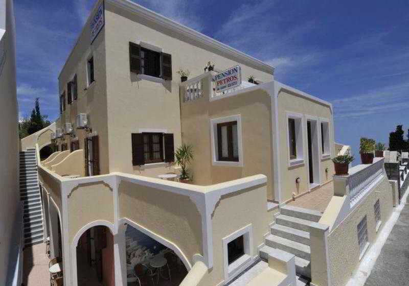Hotel Petros Villa