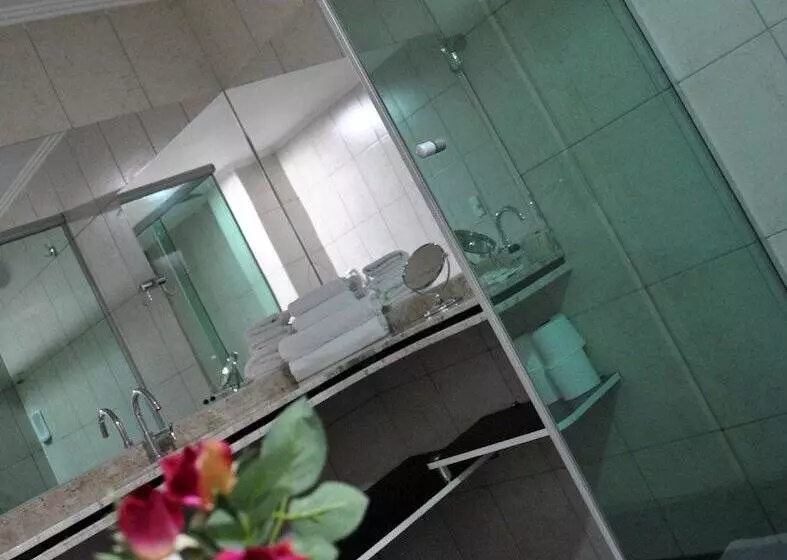 هتل Pinheiro Palace