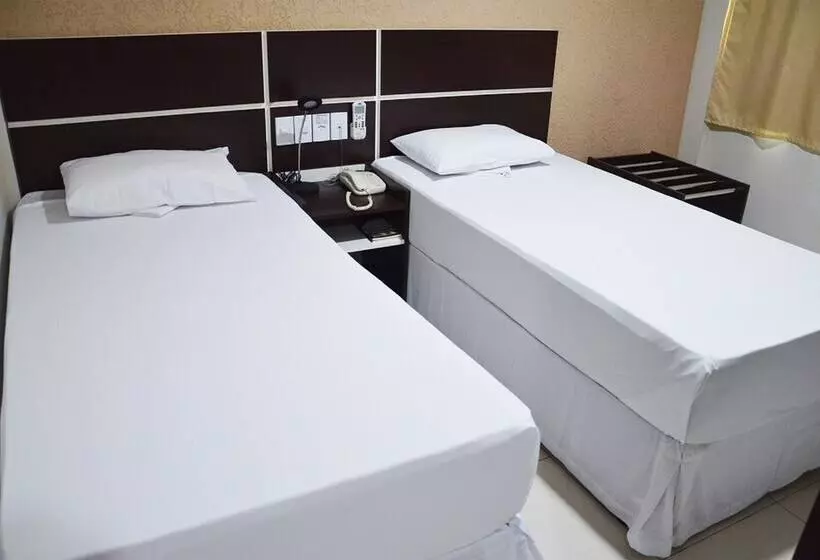 هتل Pinheiro Palace