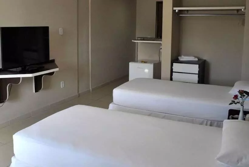 هتل Pinheiro Palace