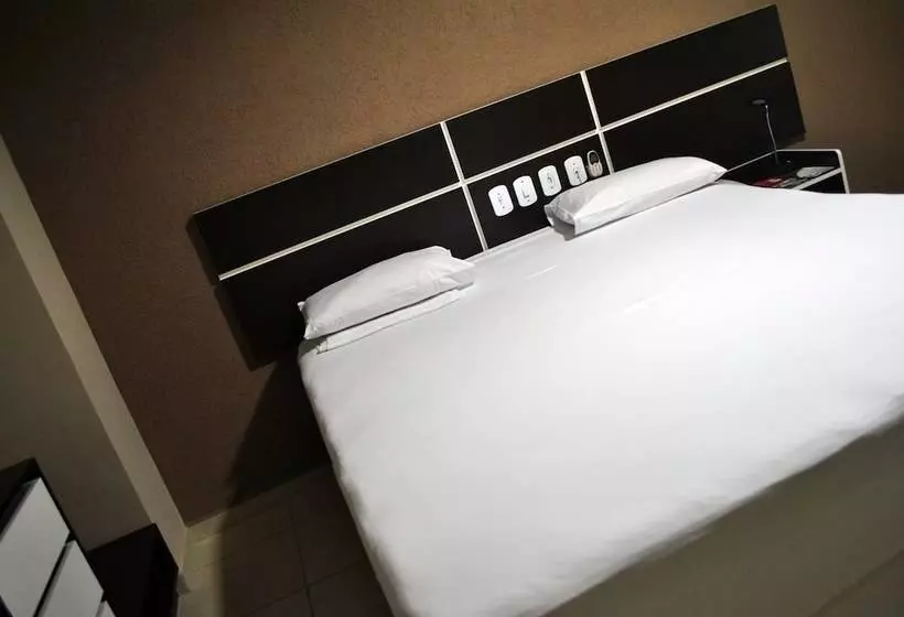 هتل Pinheiro Palace