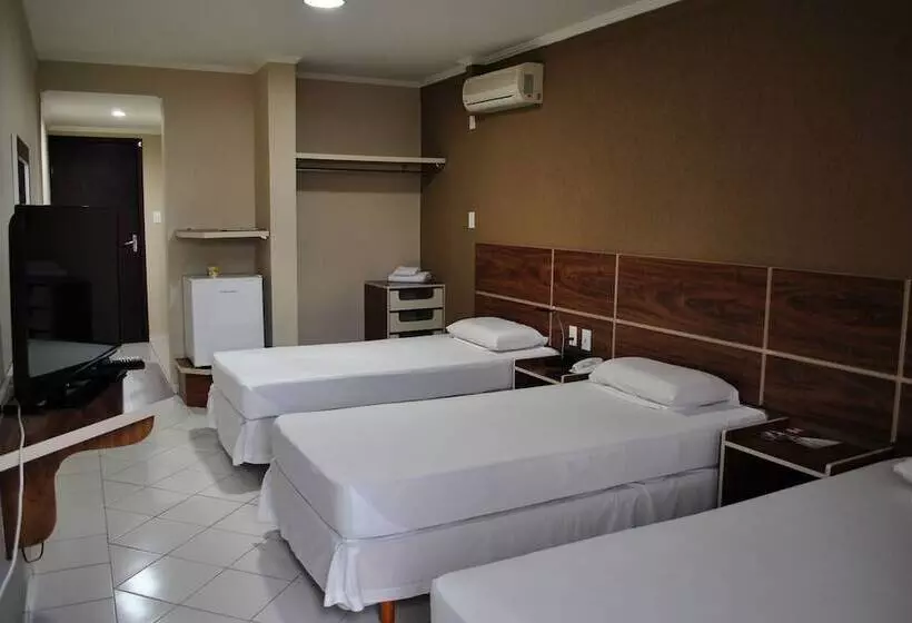 هتل Pinheiro Palace