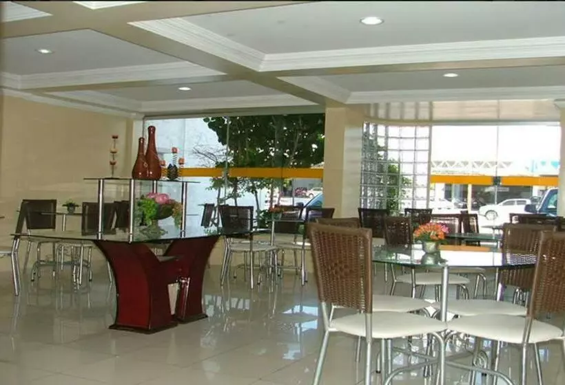 Отель Porthal Da Ilha  Paulo Afonso Ba