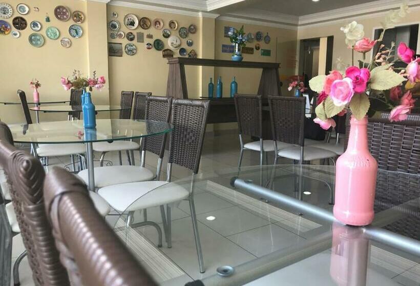 בית מלון כפרי Porthal Da Ilha  Paulo Afonso Ba