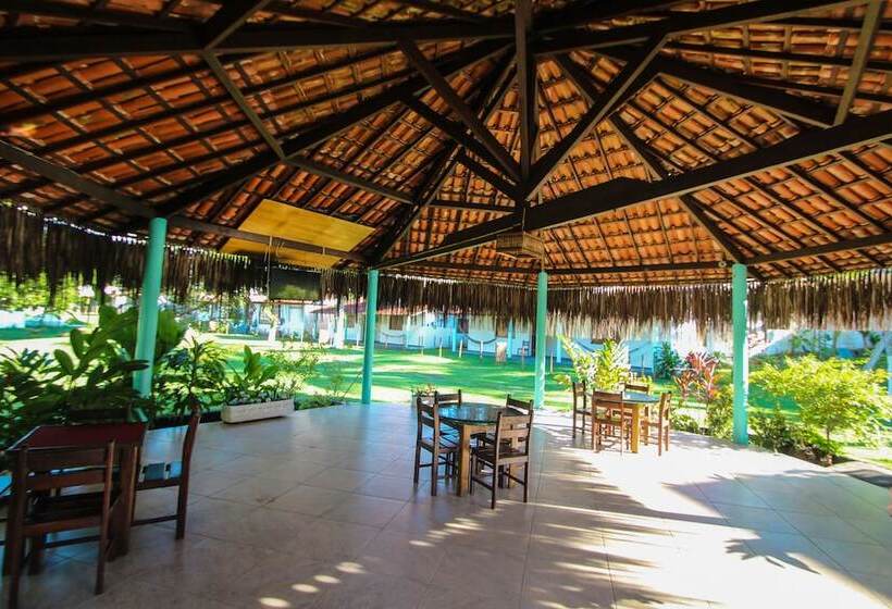 Otel Pousada Sitio Paraiso