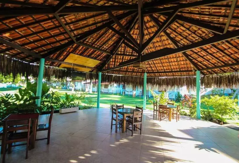 Hotel Pousada Sitio Paraiso