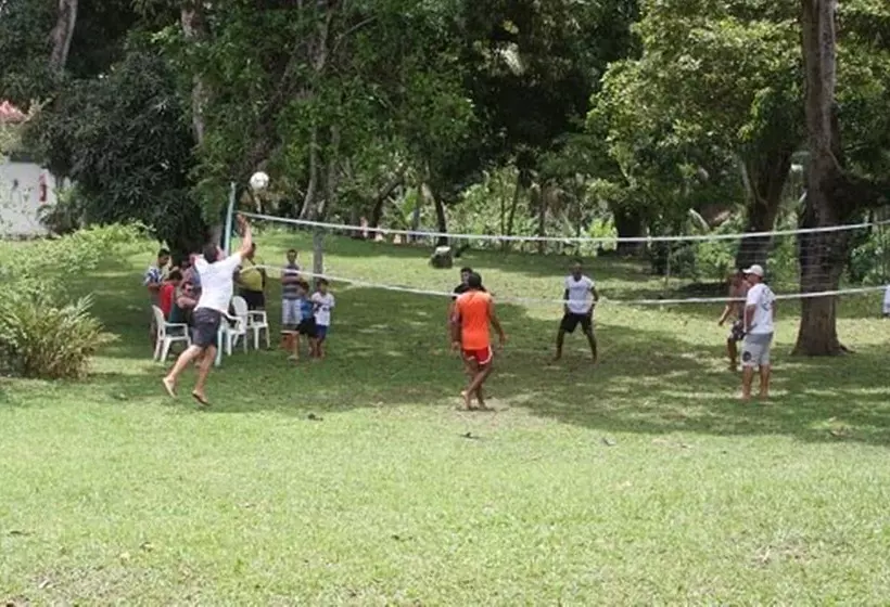 Hotel Pousada Sitio Paraiso