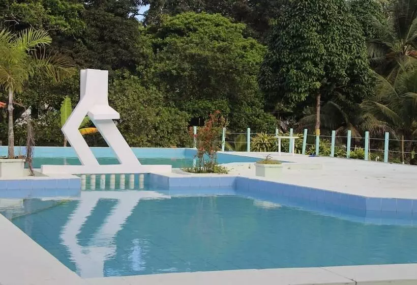 Hotel Pousada Sitio Paraiso