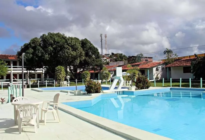 Hotel Pousada Sitio Paraiso