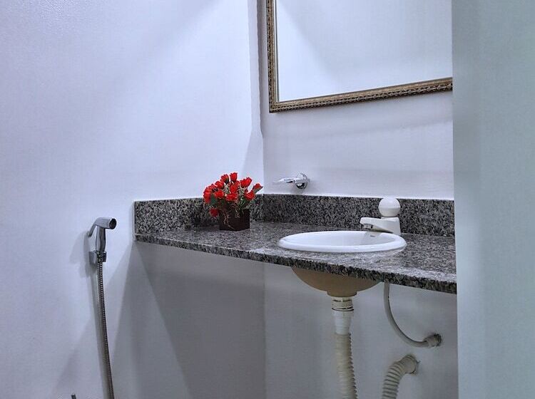 Otel Pousada Sitio Paraiso