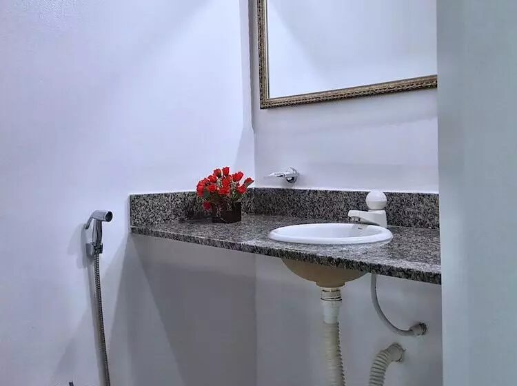 Hotel Pousada Sitio Paraiso