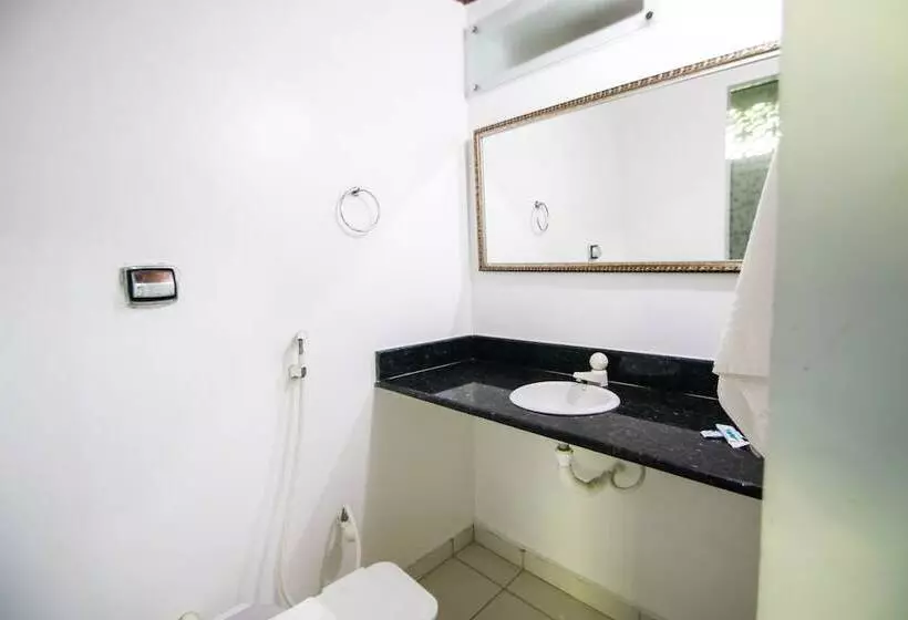 Hotel Pousada Sitio Paraiso