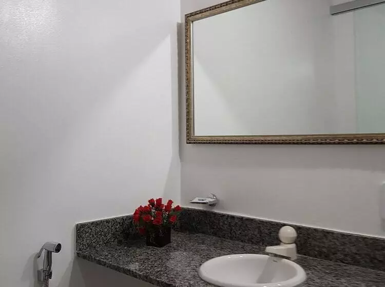 Hotel Pousada Sitio Paraiso