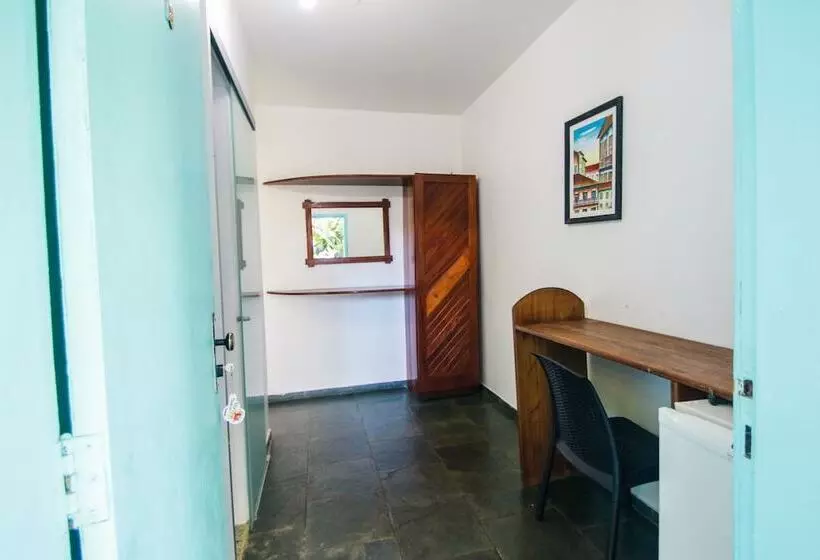 Hotel Pousada Sitio Paraiso