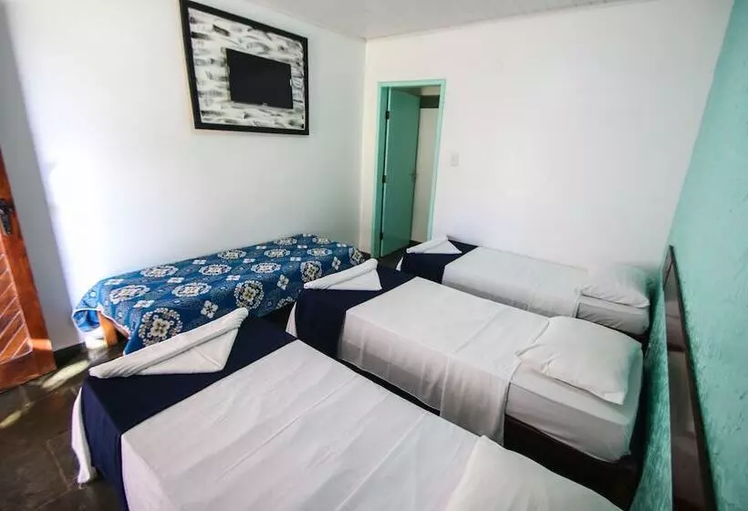 Hotel Pousada Sitio Paraiso