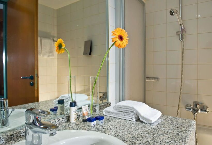 Congress Hotel Weimar By Mercure