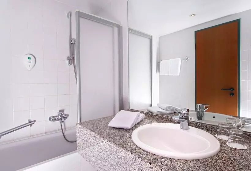 Congress Hotel Weimar By Mercure