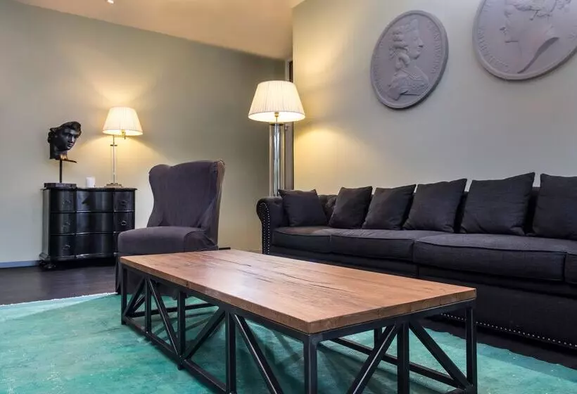 Congress Hotel Weimar By Mercure