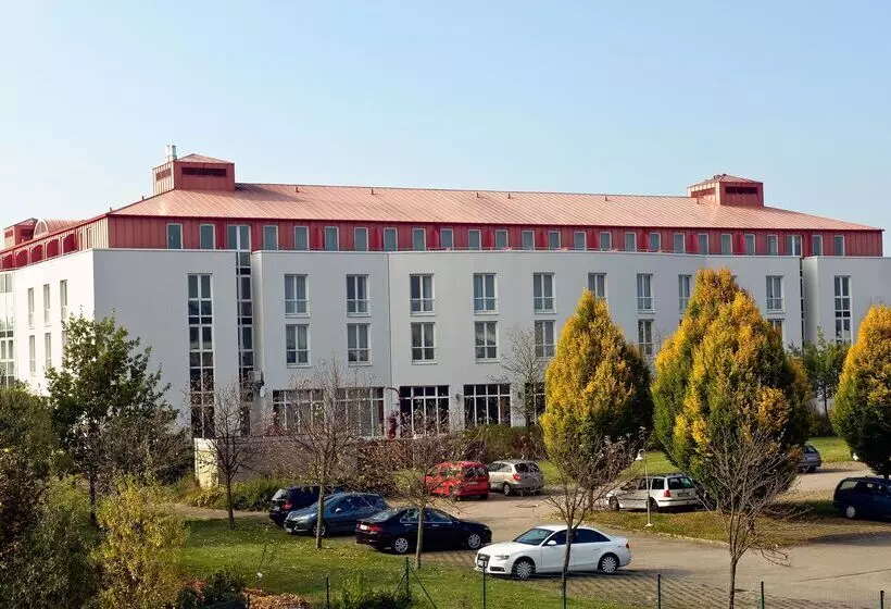 Congress Hotel Weimar By Mercure