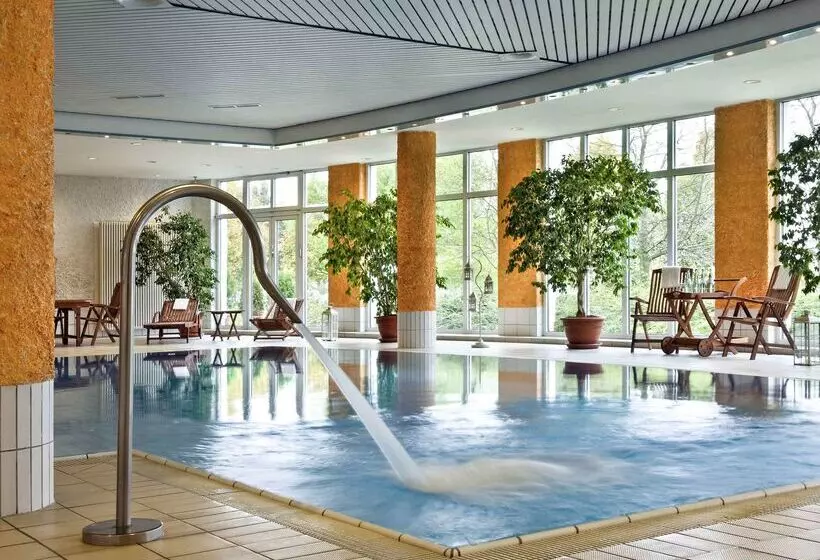 Congress Hotel Weimar By Mercure