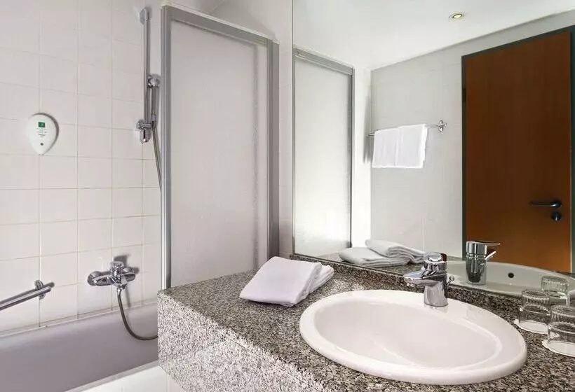 Congress Hotel Weimar By Mercure